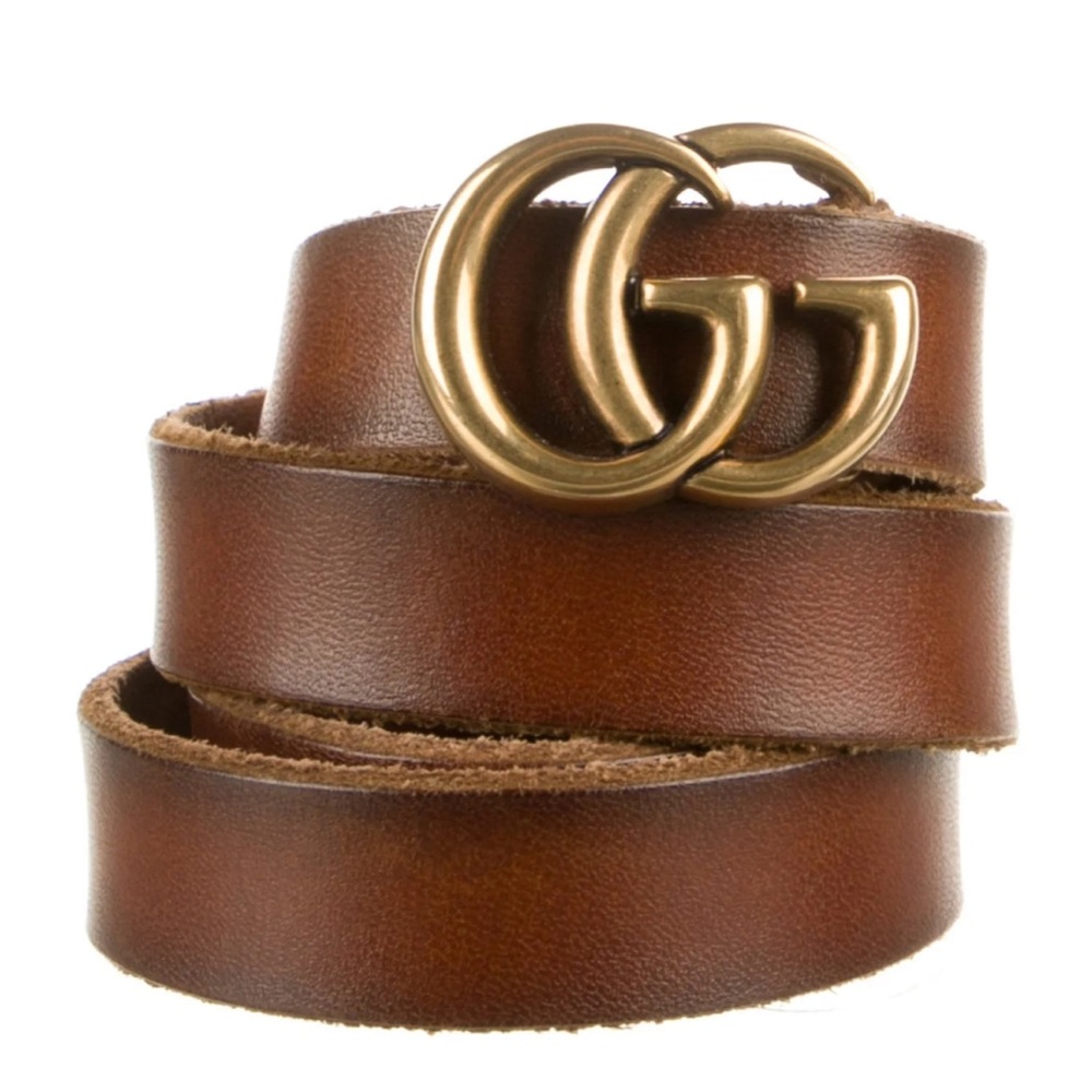 AUTHENTIC!!! Gucci belt
